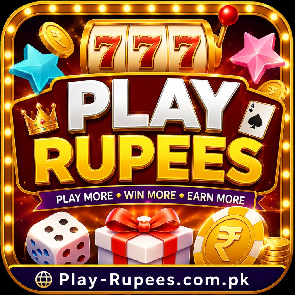 PlayRupees