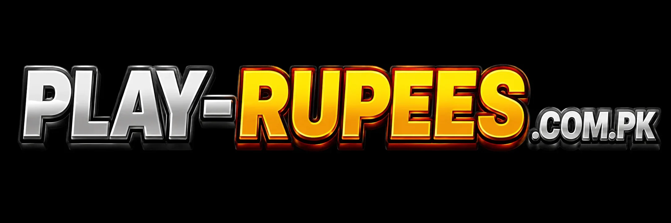 PLAYRUPEES Logo